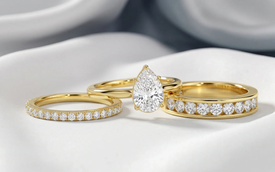 Certificat GIA ou IGI : ce qu'il change à la vente d'un diamant
