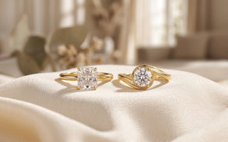 What a Used Diamond Ring Is Worth | Diamond Brothers