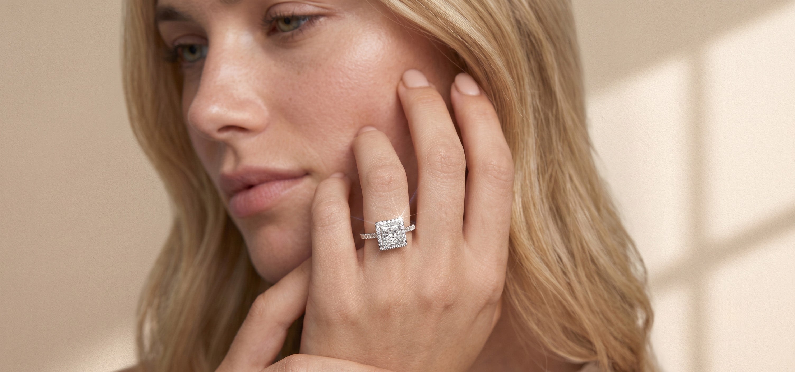 Branded Diamond Ring Resale Value: Tiffany, Cartier - Diamond Brothers