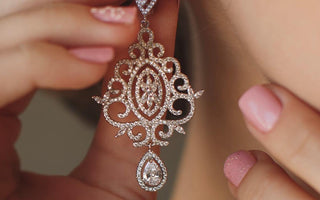 Coloured Diamonds: Rarity, Grading and Resale Value - Diamond Brothers