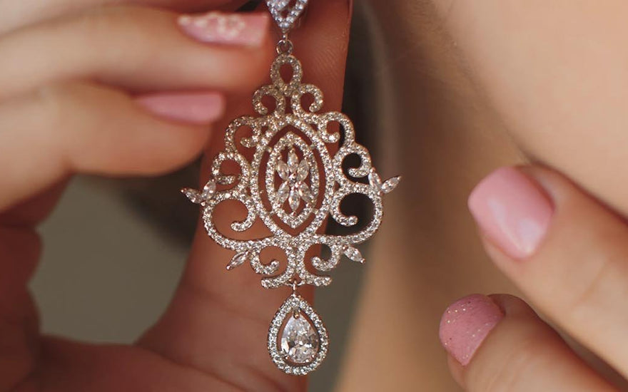 Coloured Diamonds: Rarity, Grading and Resale Value - Diamond Brothers