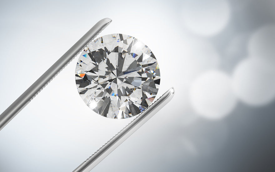 Diamanten verkaufen mit Gewinn: Wann & Wie? | Diamond Brothers - Diamond Brothers
