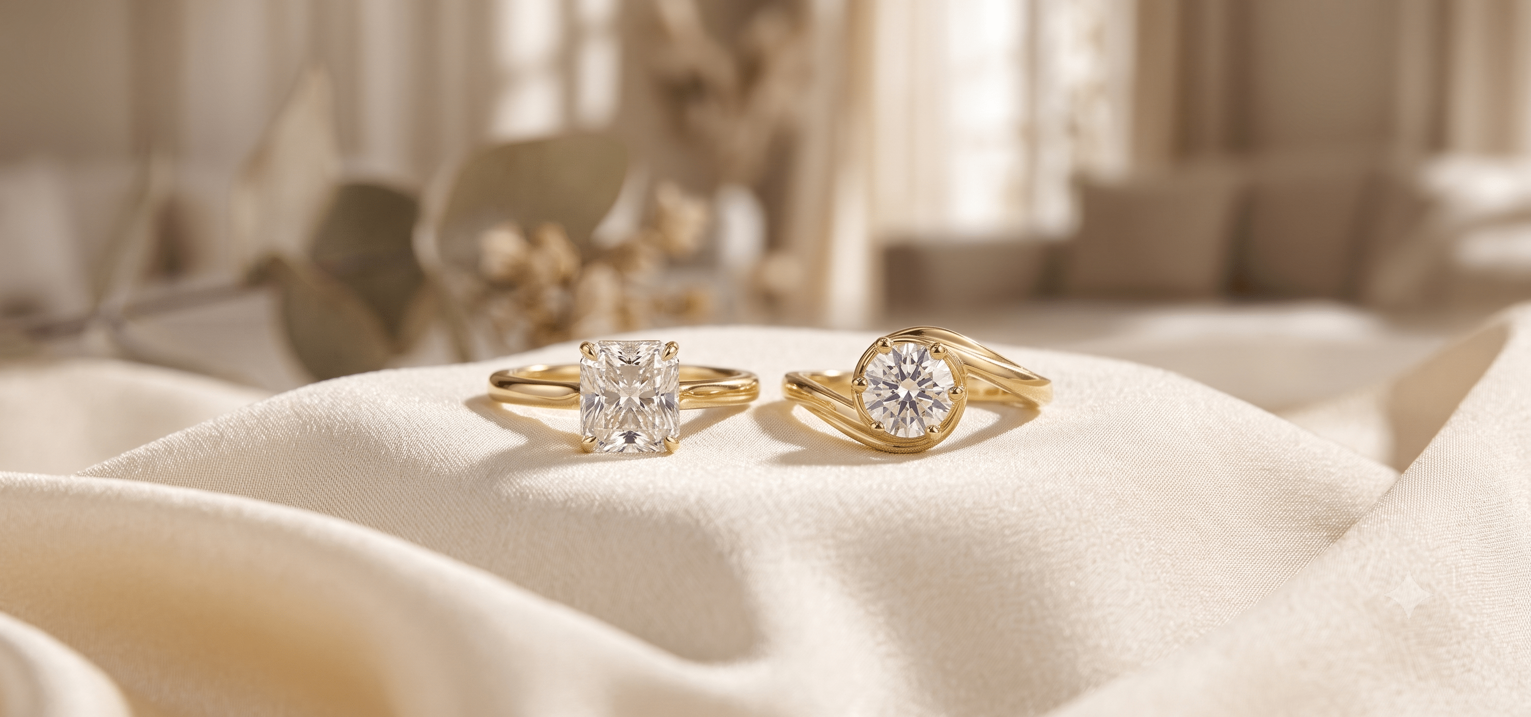 Diamantring verkaufen: Was ein gebrauchter Ring wert ist - Diamond Brothers