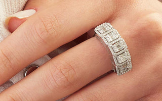 Diamond Cuts: Which Cut Gets You the Best Resale Value? - Diamond Brothers