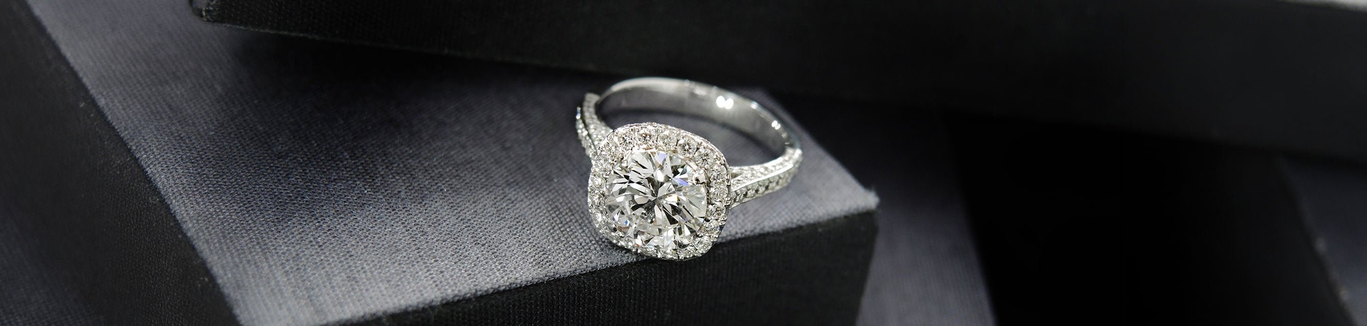 How Diamond Setting Style Affects Resale: Prong, Bezel, Channel, and Pave Settings Compared - Diamond Brothers
