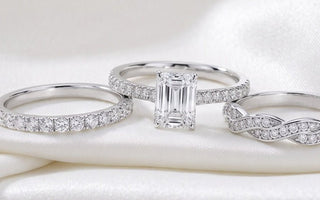 How Does a Diamond Valuation Work? What to Expect Step by Step - Diamond Brothers