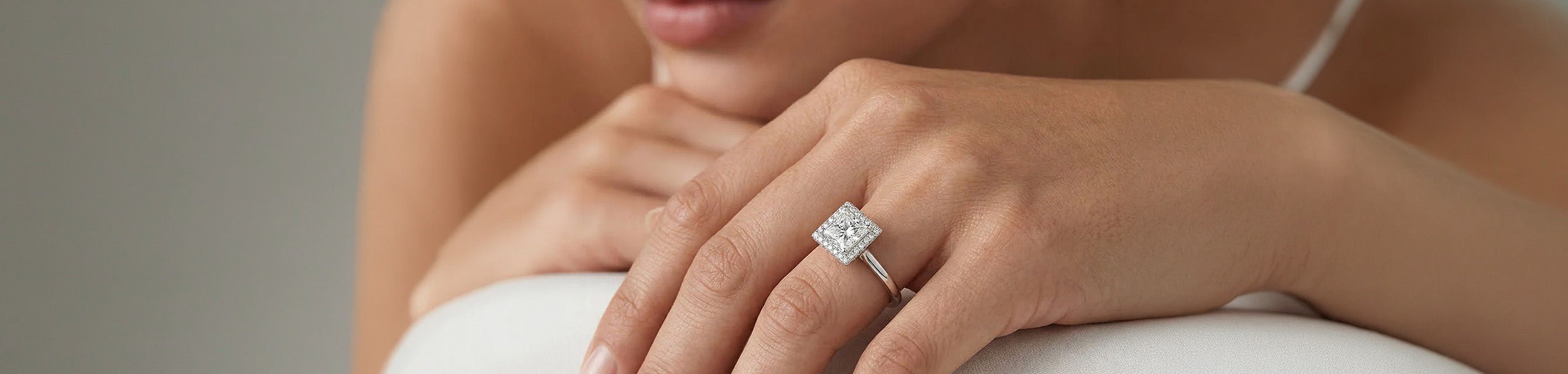 How Much Do Diamond Buyers Pay: What to Expect from Your Diamond Ring - Diamond Brothers