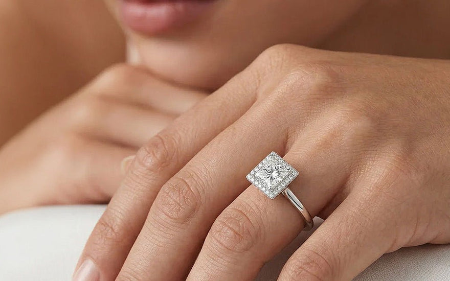 How Much Do Diamond Buyers Pay: What to Expect from Your Diamond Ring - Diamond Brothers