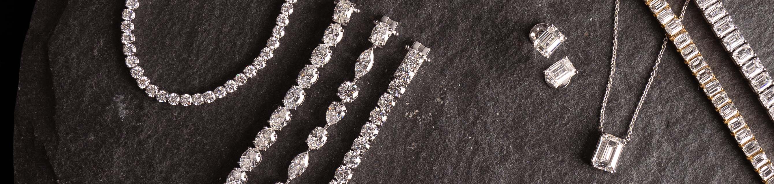 How to Identify a Natural Diamond: A Complete Guide for Sellers - Diamond Brothers