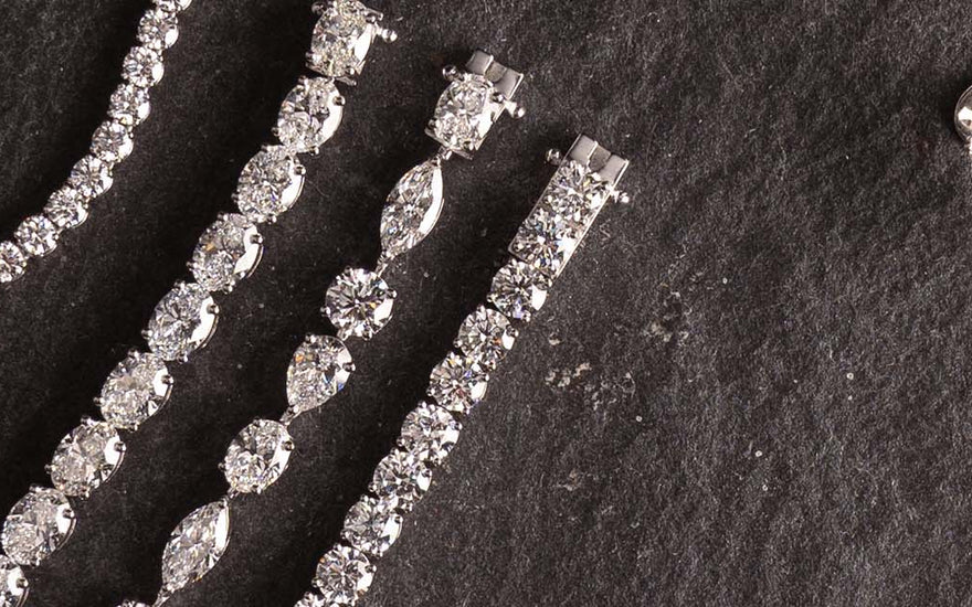 How to Identify a Natural Diamond: A Complete Guide for Sellers - Diamond Brothers