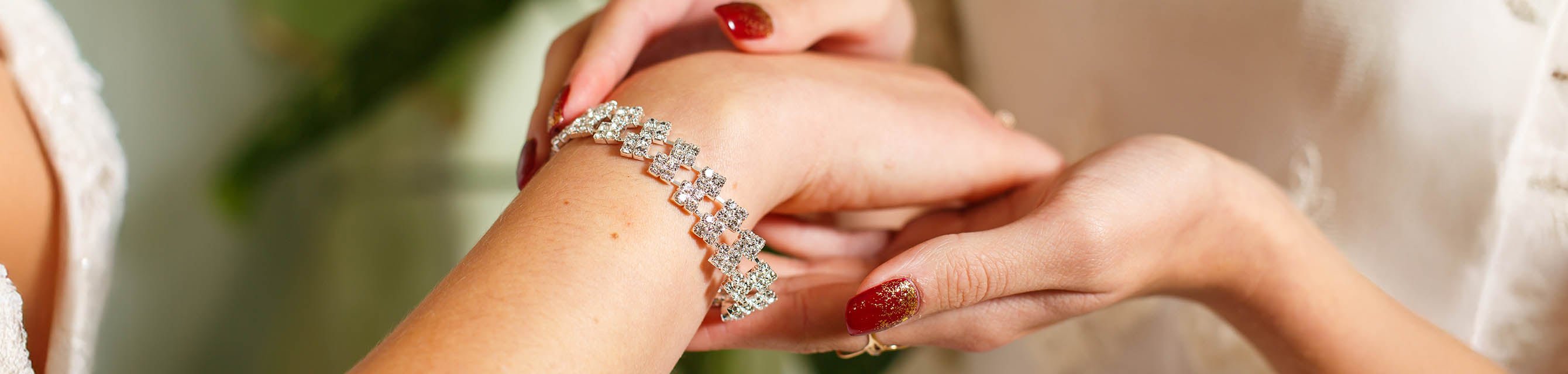 How to Prepare Your Diamond Jewellery for Evaluation - Diamond Brothers