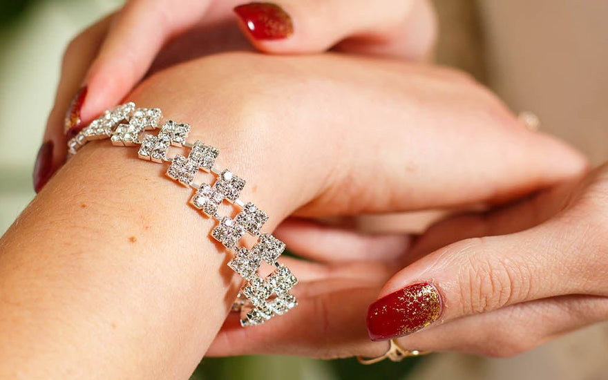 How to Prepare Your Diamond Jewellery for Evaluation - Diamond Brothers