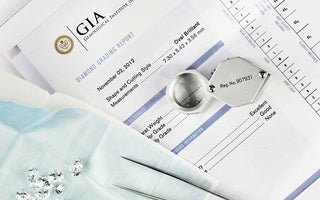 Know the Estimated Value of Your Diamond: Here’s How - Diamond Brothers