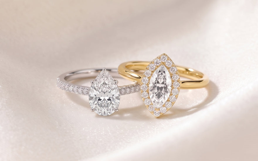 Natural Diamond Price Per Carat in 2026: What to Know - Diamond Brothers