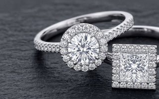 Sell Diamond Ring Online Europe: Safe Shipping and Fast Payment Guide 2026 - Diamond Brothers