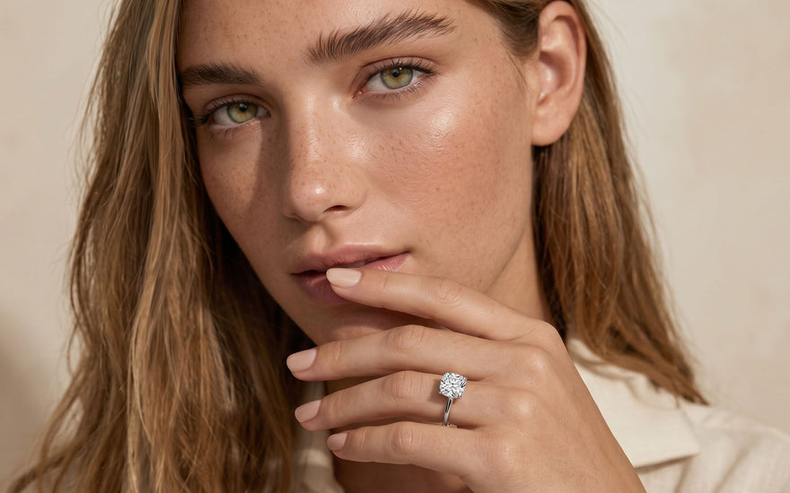 Selling a High-Carat Diamond of 2 Carats or More (2026) - Diamond Brothers
