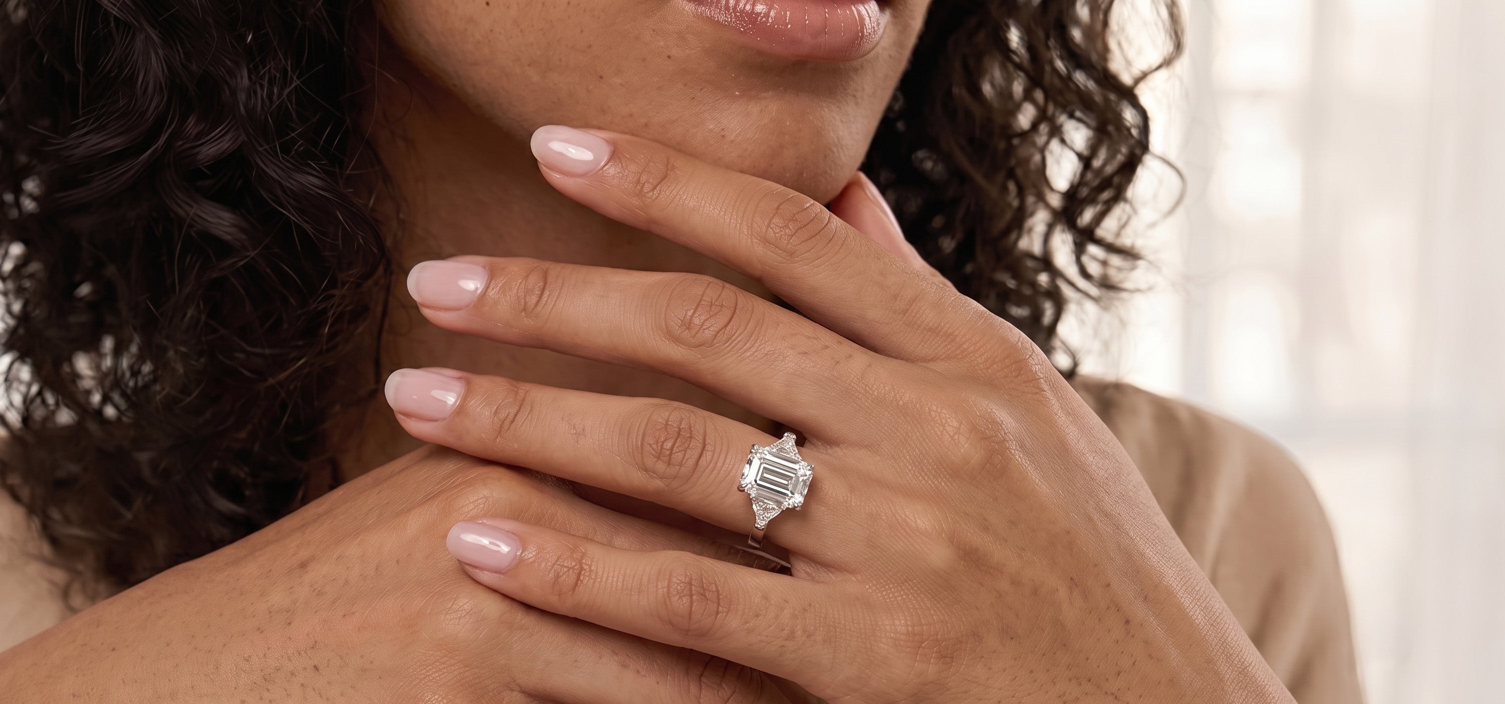 Selling an Engagement Ring After a Divorce - Diamond Brothers