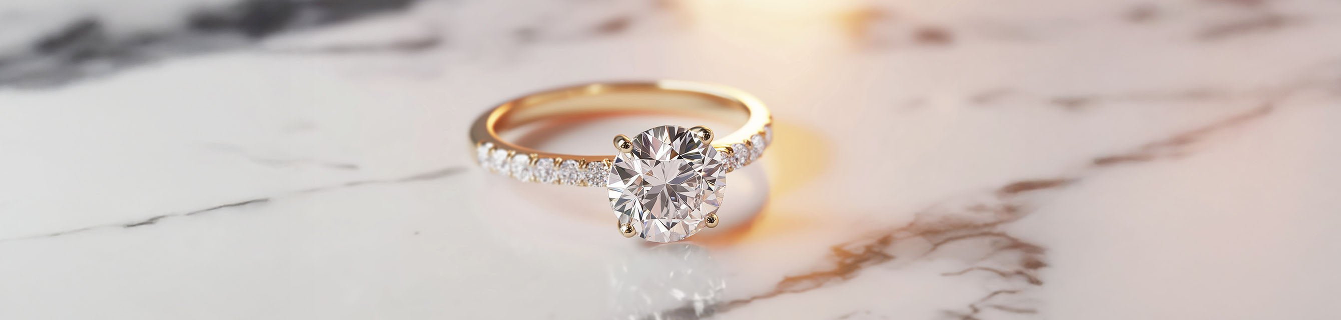 Selling an Engagement Ring: How to Get a Fair Value - Diamond Brothers