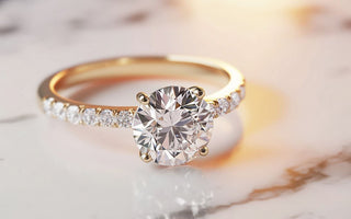 Selling an Engagement Ring: How to Get a Fair Value - Diamond Brothers