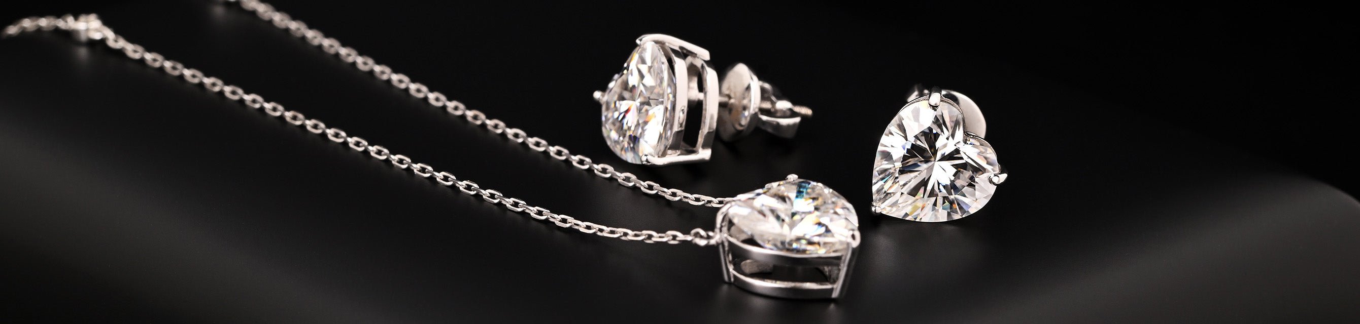 Selling Diamond Earrings, Bracelets and Necklaces: A European Market Guide - Diamond Brothers