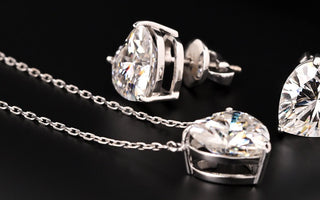 Selling Diamond Earrings, Bracelets and Necklaces: A European Market Guide - Diamond Brothers
