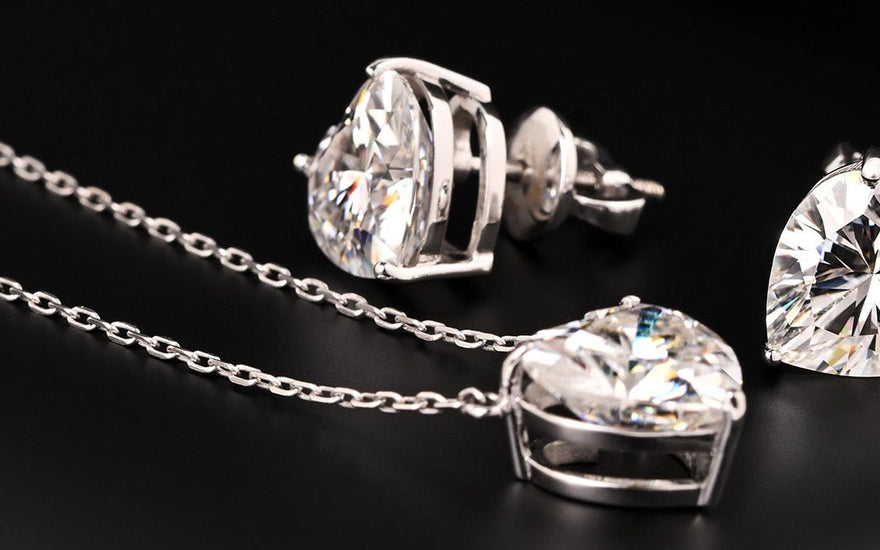Selling Diamond Earrings, Bracelets and Necklaces: A European Market Guide - Diamond Brothers