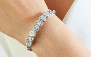 Selling Diamond  Jewellery: Tips for the Best Profit - Diamond Brothers