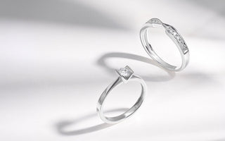 Selling Diamond Solitaire Rings vs Multi-Stone Rings: What Affects Resale Value More - Diamond Brothers