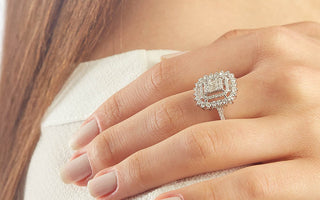 Selling Diamonds Online: Secure Methods Every Seller Should Know - Diamond Brothers