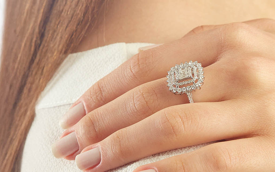 Selling Diamonds Online: Secure Methods Every Seller Should Know - Diamond Brothers