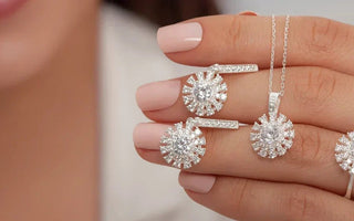 Selling Diamonds: What Buyers Really Look For - Diamond Brothers