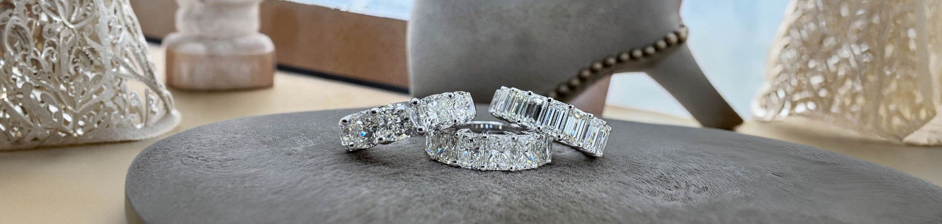 Selling Inherited Diamond Jewellery in Germany: A Complete Guide for Families (2026) - Diamond Brothers