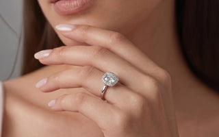 What Is a Second Hand Diamond Ring Really Worth? (2026) - Diamond Brothers