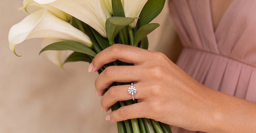 What Is My Diamond Worth? How European Buyers Calculate Resale Value (2026) - Diamond Brothers