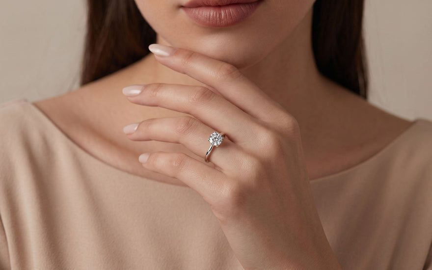 What Is Your Diamond Worth Without the Certificate or Box? - Diamond Brothers