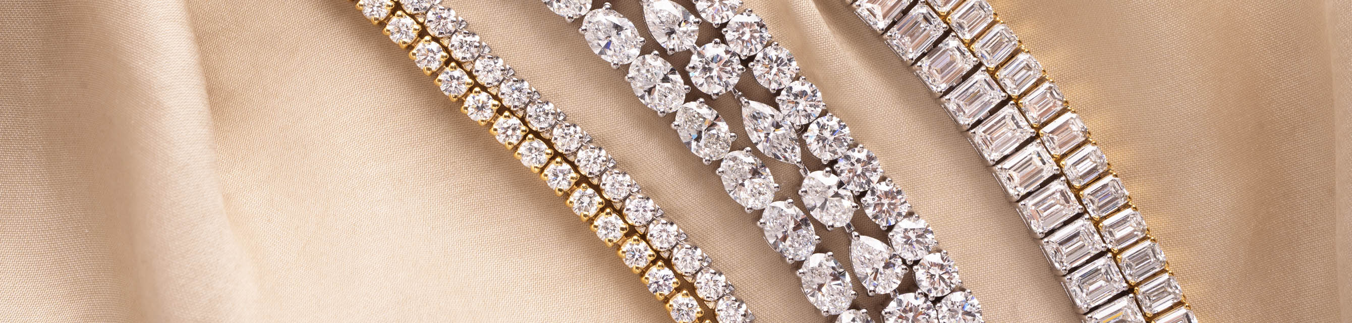 What to Do with Inherited Diamond Jewellery: A Formal Guide for European Families - Diamond Brothers