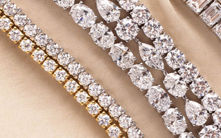 What to Do with Inherited Diamond Jewellery: A Formal Guide for European Families - Diamond Brothers