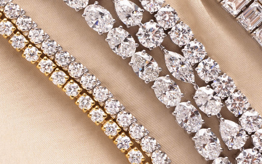 What to Do with Inherited Diamond Jewellery: A Formal Guide for European Families - Diamond Brothers