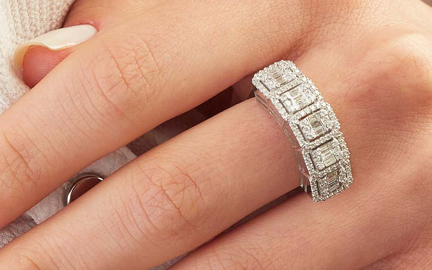 Which Diamond Cut Holds Its Value Best? - Diamond Brothers
