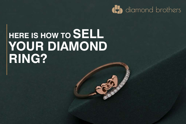 sell your diamond ring